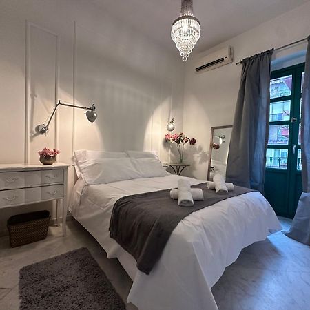 La Casa Del Corral Triana Collection Apartment セビリア エクステリア 写真