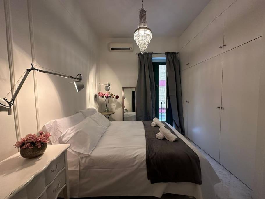 La Casa Del Corral Triana Collection Apartment セビリア エクステリア 写真