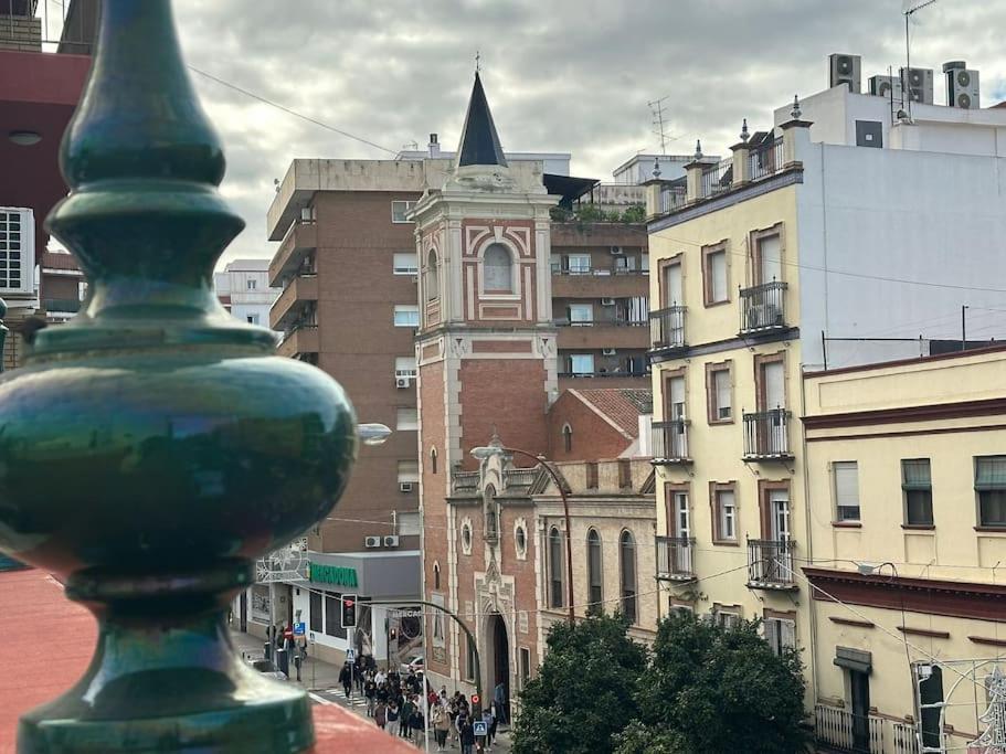 La Casa Del Corral Triana Collection Apartment セビリア エクステリア 写真