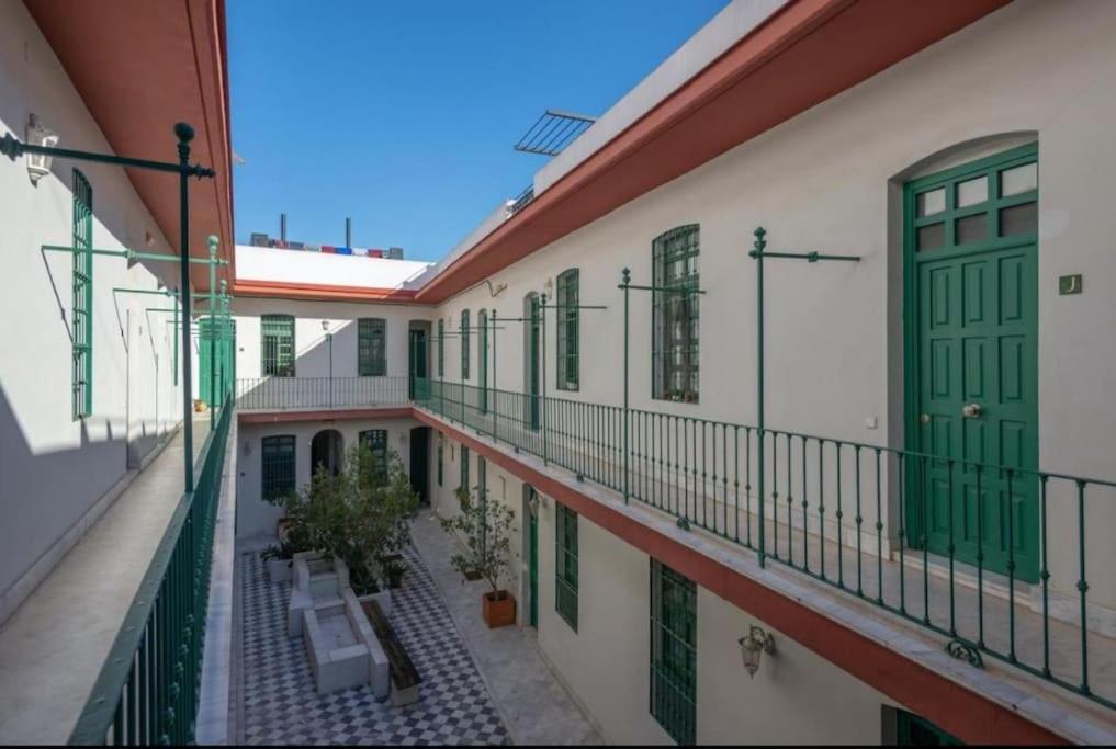 La Casa Del Corral Triana Collection Apartment セビリア エクステリア 写真