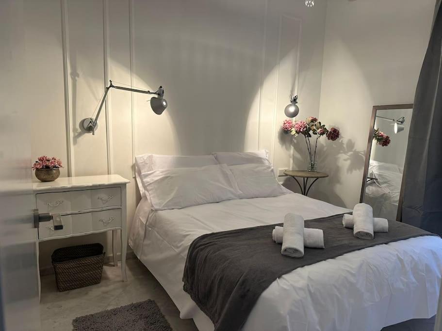 La Casa Del Corral Triana Collection Apartment セビリア エクステリア 写真