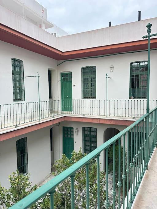 La Casa Del Corral Triana Collection Apartment セビリア エクステリア 写真