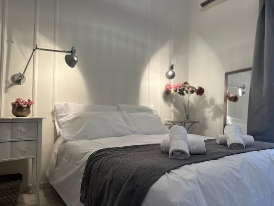 La Casa Del Corral Triana Collection Apartment セビリア エクステリア 写真