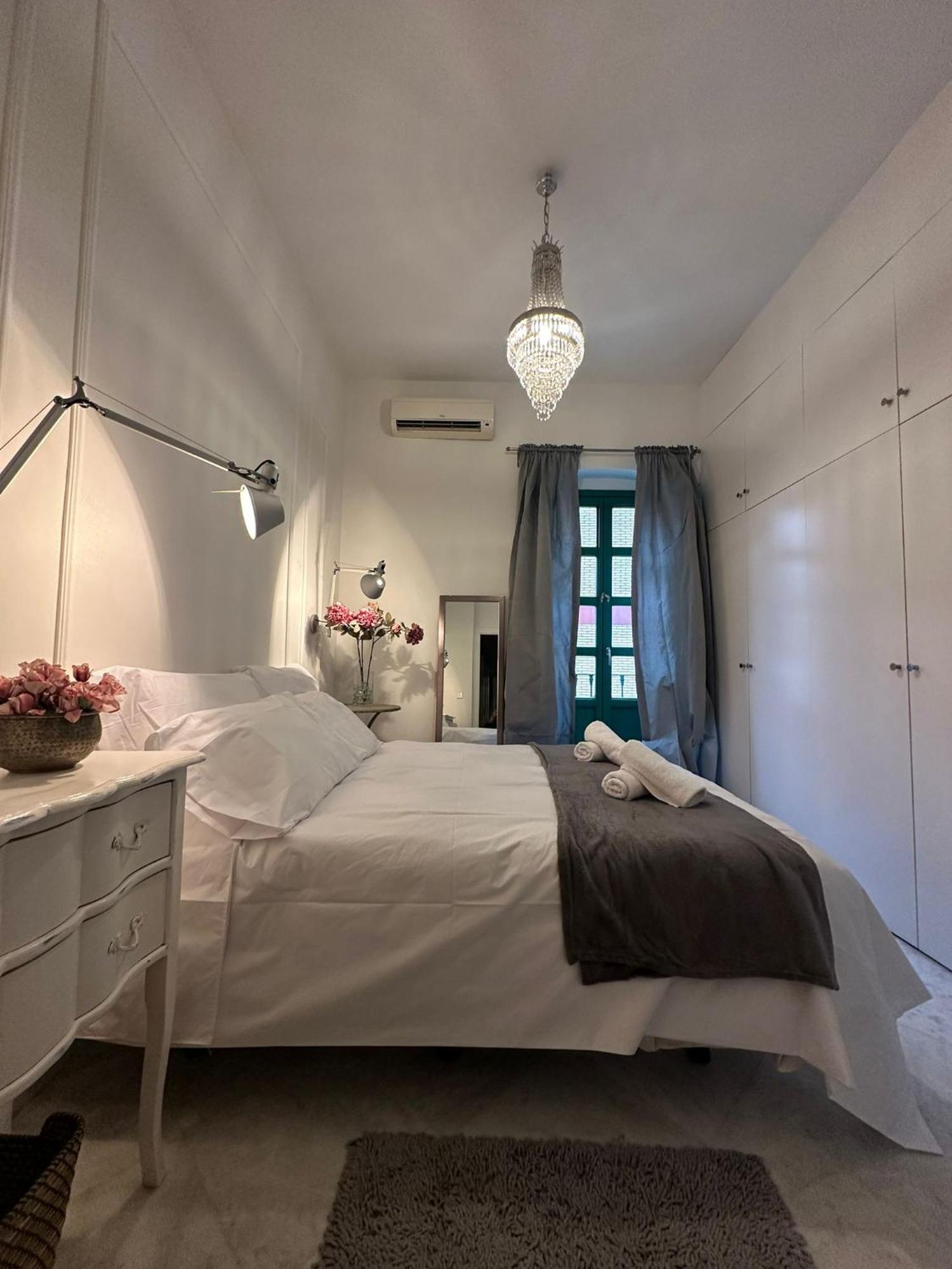 La Casa Del Corral Triana Collection Apartment セビリア エクステリア 写真
