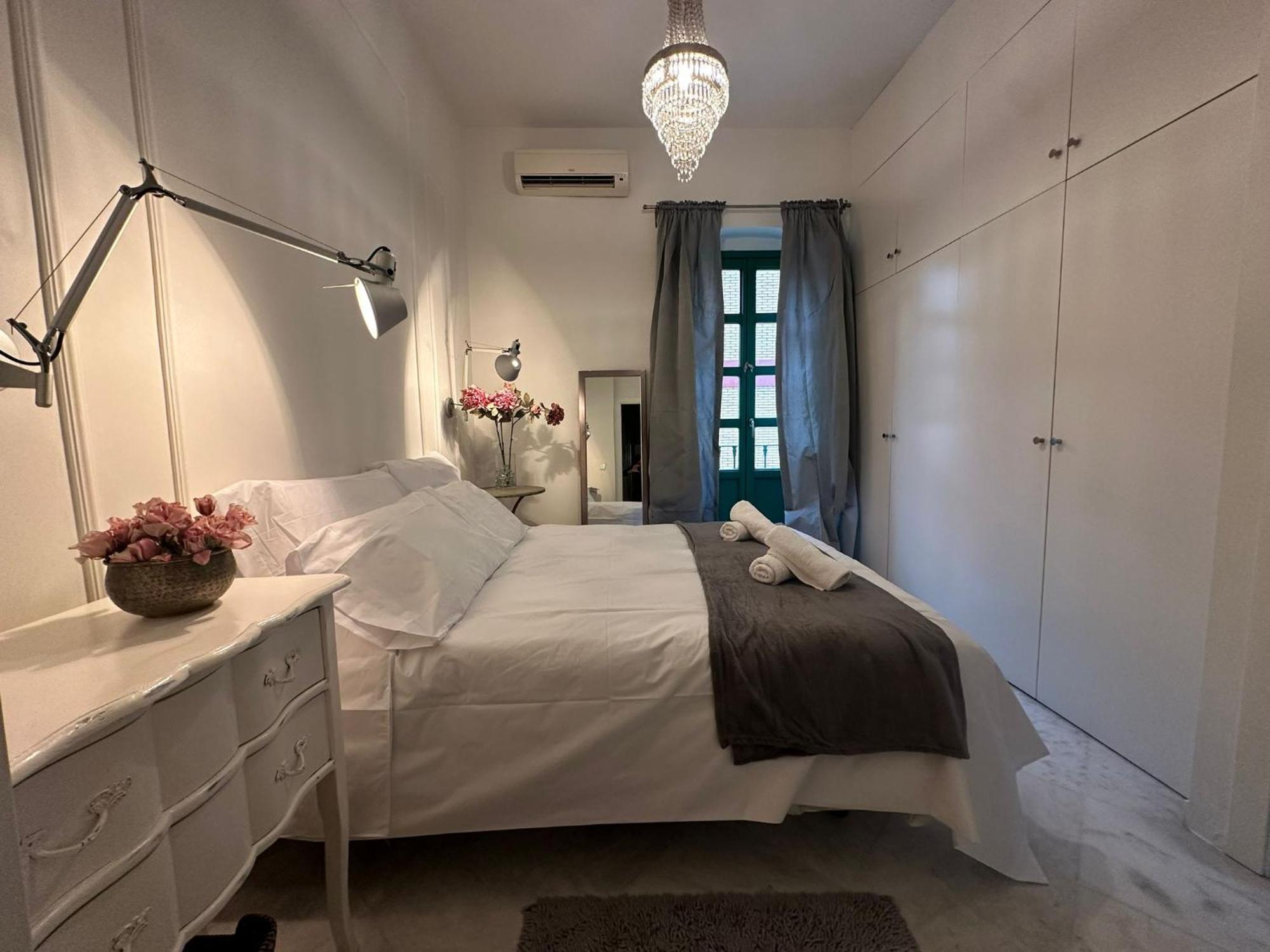 La Casa Del Corral Triana Collection Apartment セビリア エクステリア 写真