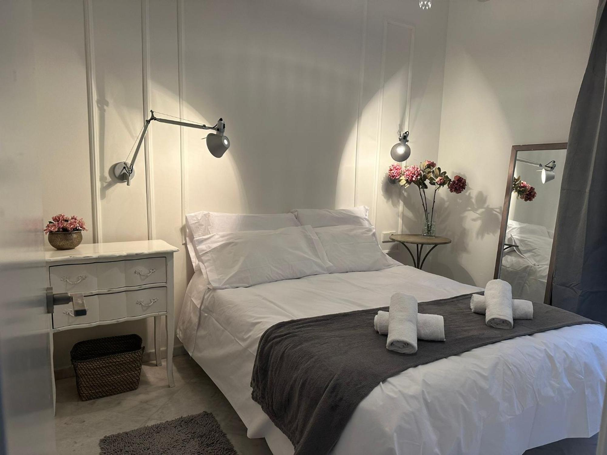 La Casa Del Corral Triana Collection Apartment セビリア エクステリア 写真