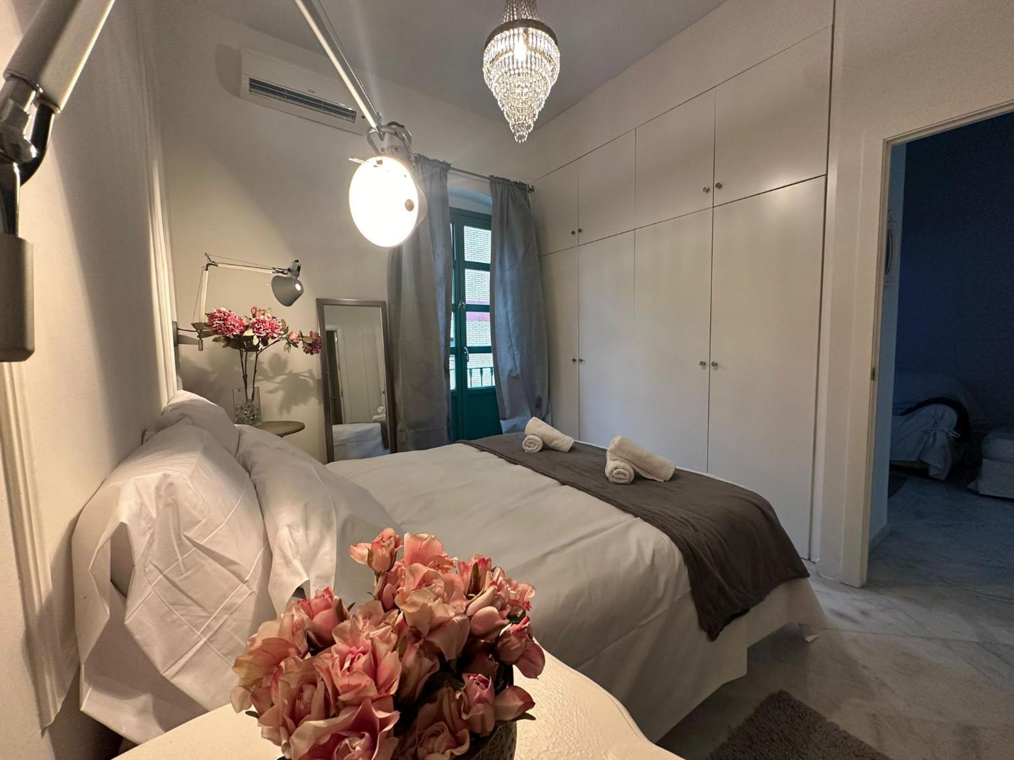 La Casa Del Corral Triana Collection Apartment セビリア エクステリア 写真
