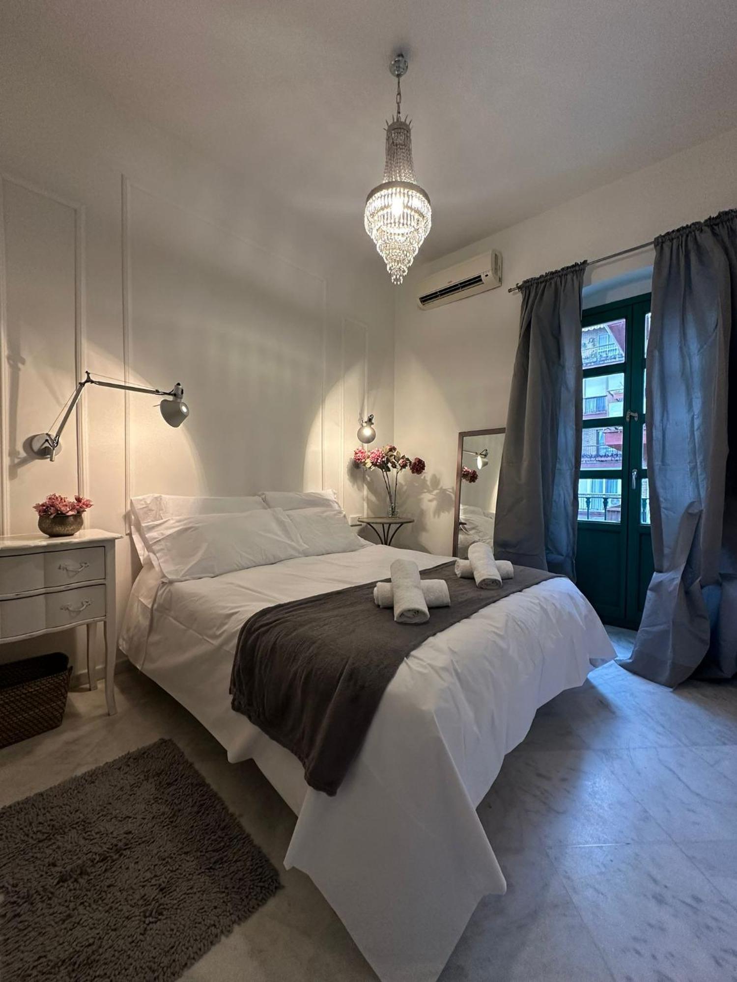 La Casa Del Corral Triana Collection Apartment セビリア エクステリア 写真