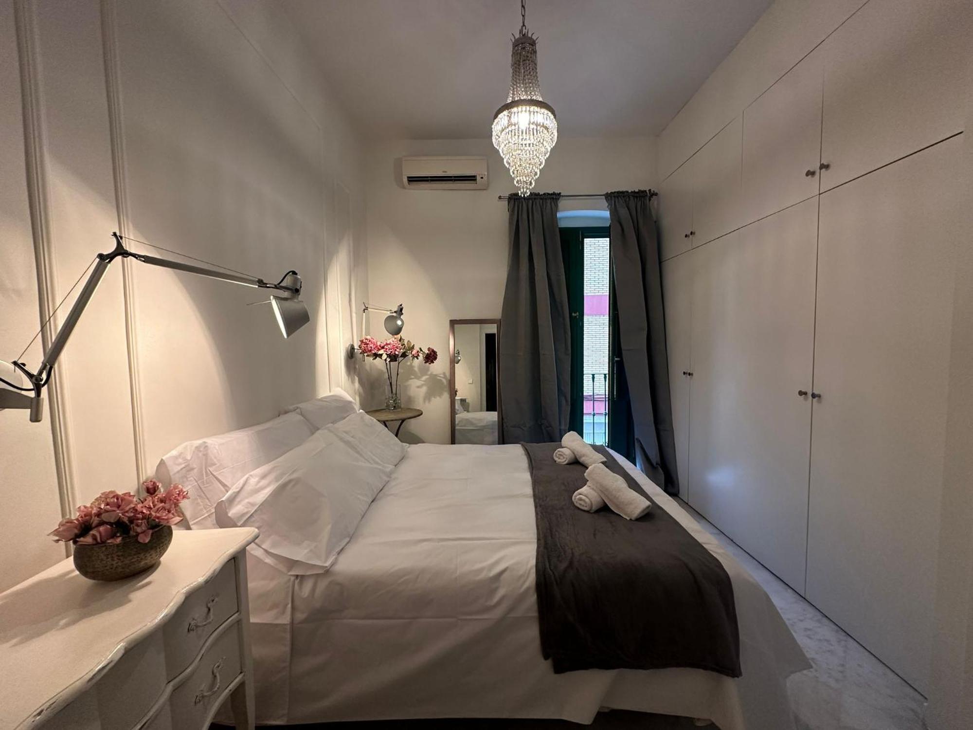 La Casa Del Corral Triana Collection Apartment セビリア エクステリア 写真