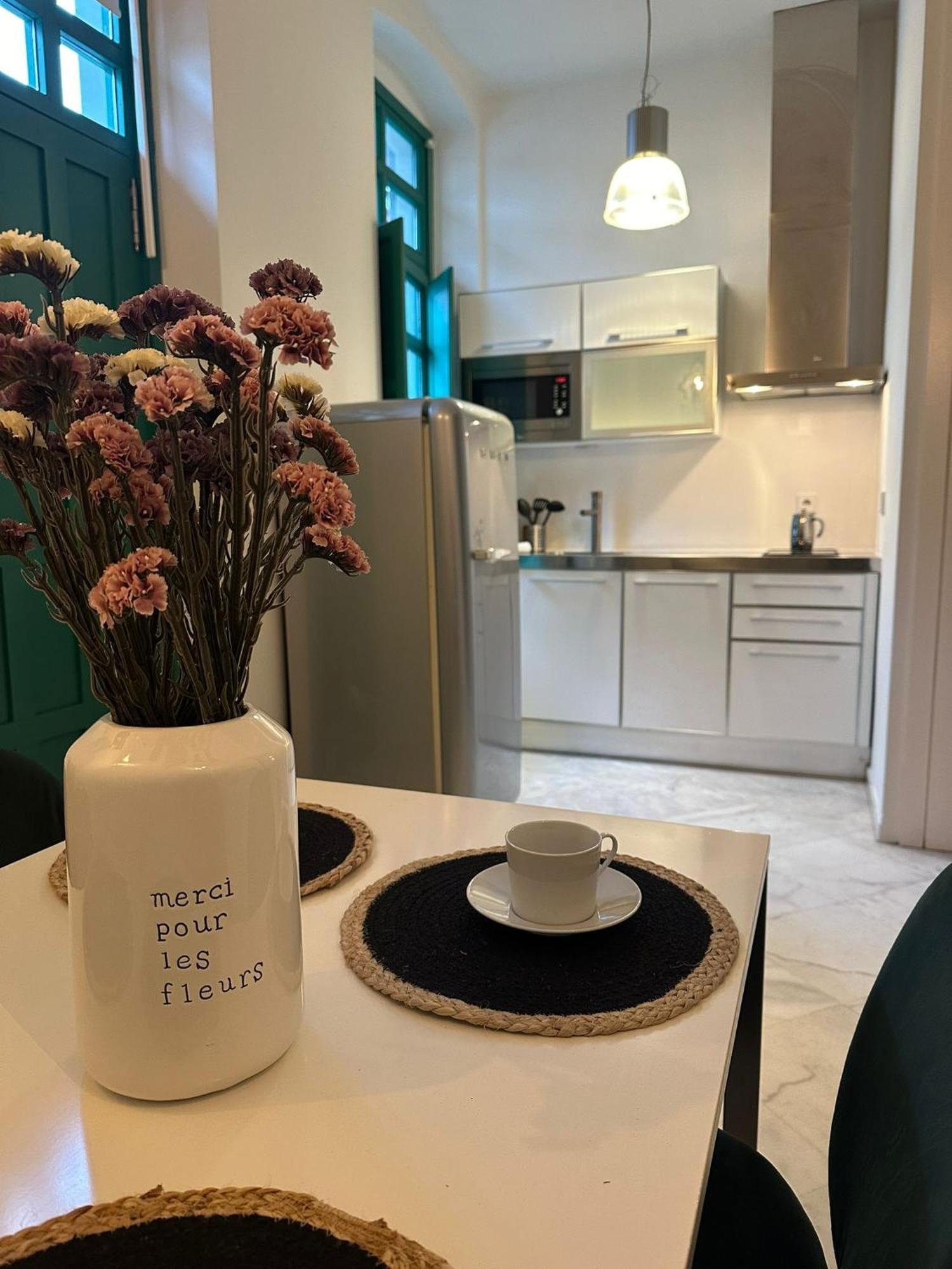 La Casa Del Corral Triana Collection Apartment セビリア エクステリア 写真