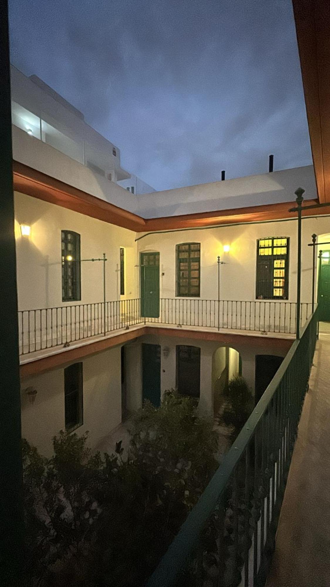 La Casa Del Corral Triana Collection Apartment セビリア エクステリア 写真
