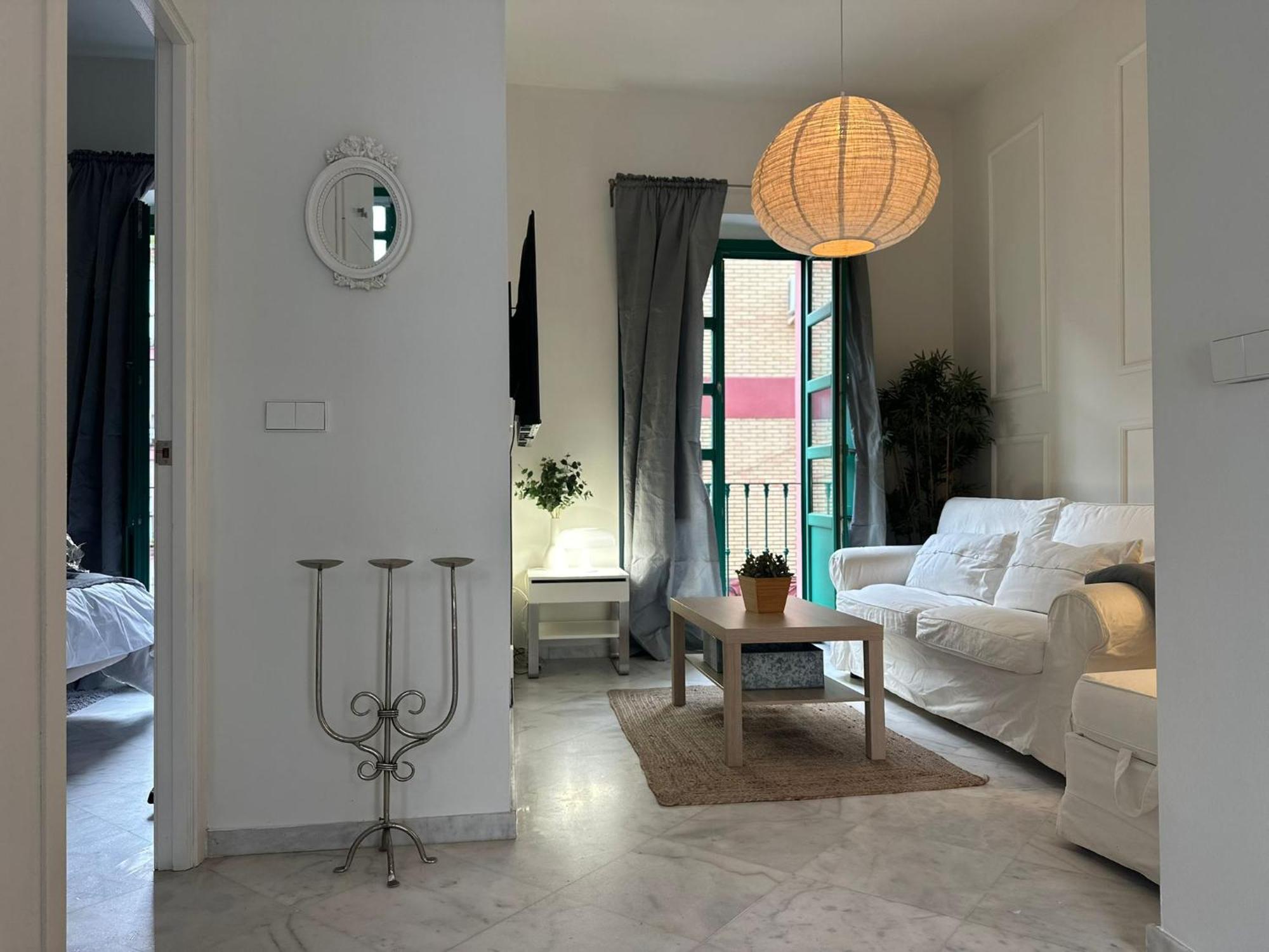 La Casa Del Corral Triana Collection Apartment セビリア エクステリア 写真
