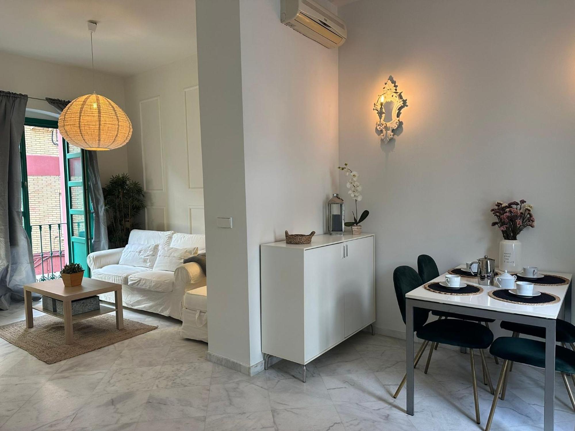 La Casa Del Corral Triana Collection Apartment セビリア エクステリア 写真