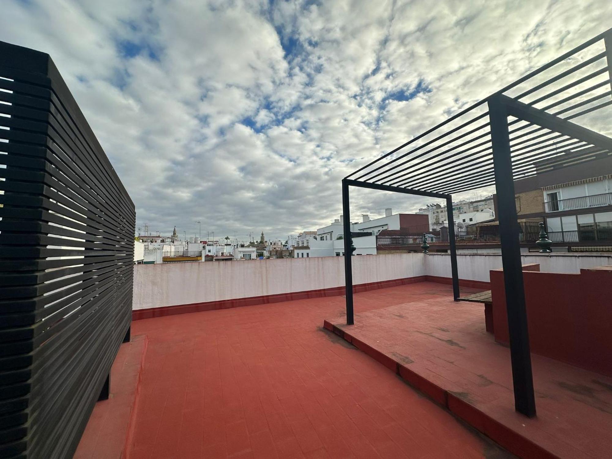 La Casa Del Corral Triana Collection Apartment セビリア エクステリア 写真